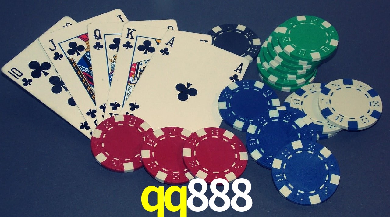 Experiência VIP qq888