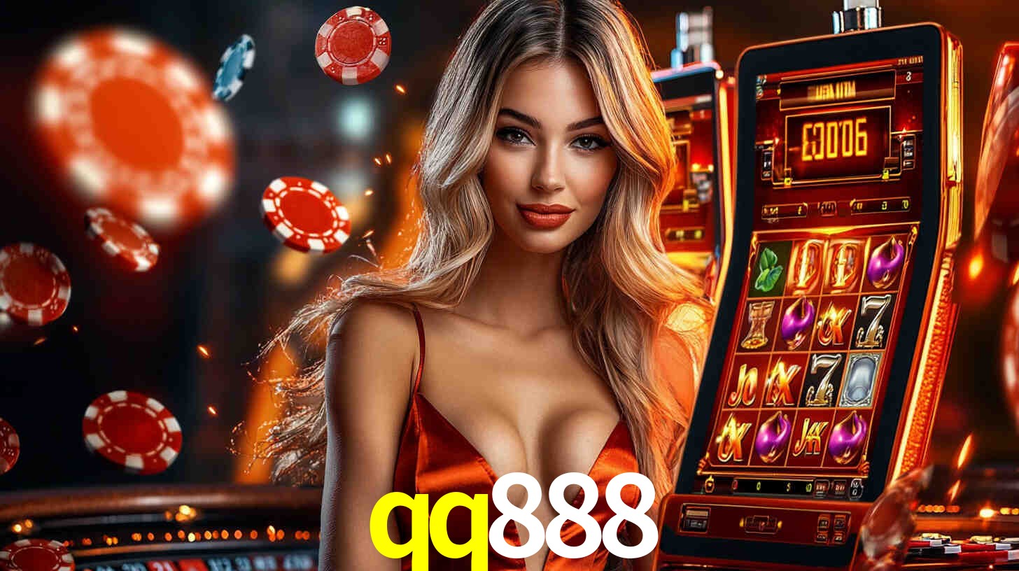 qq888 - Cassino Online Seguro Brasil - qq888.com