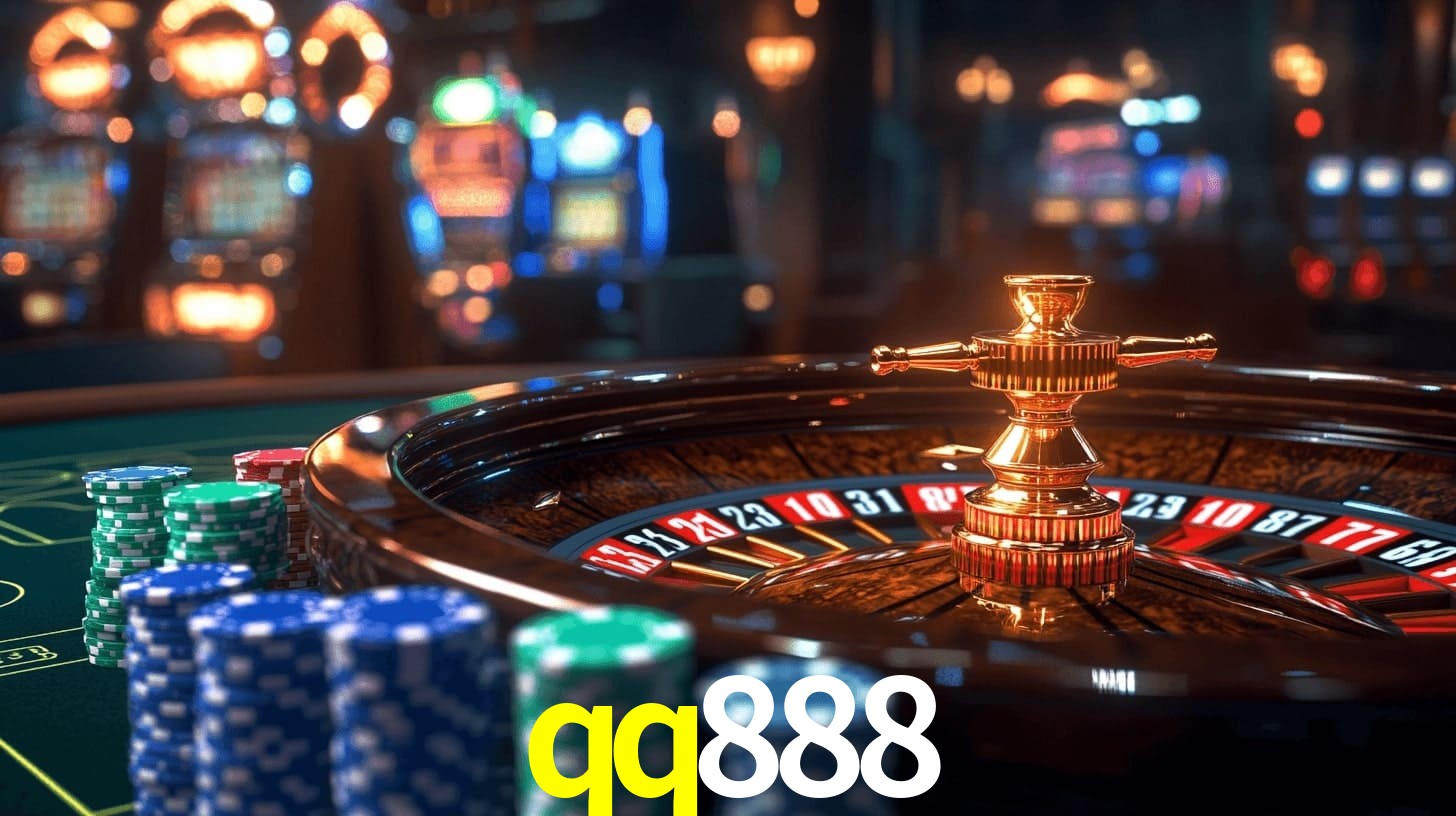 qq888 bet