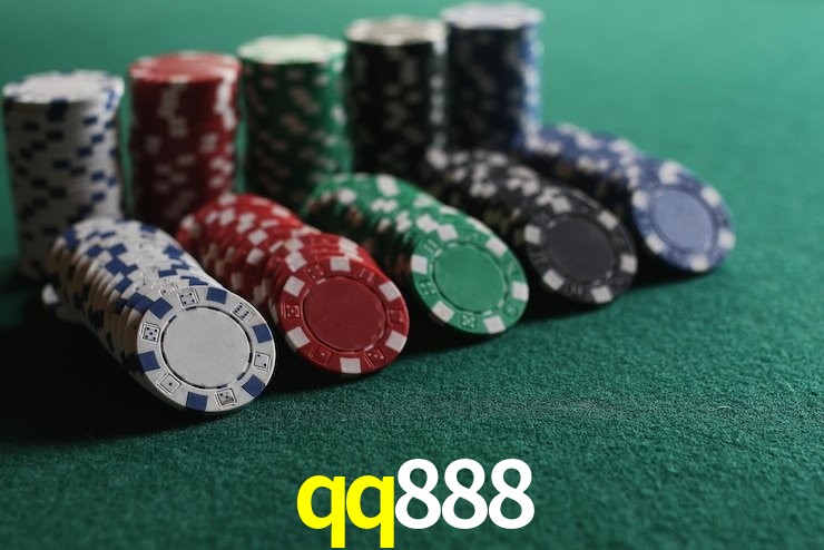 Welcome Bonus qq888