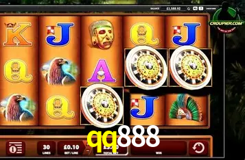 Desvendando o Mundo dos Jogos Virtuais na qq888