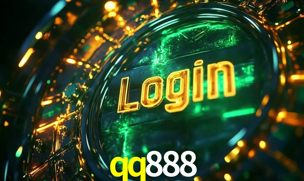 qq888 App Interface