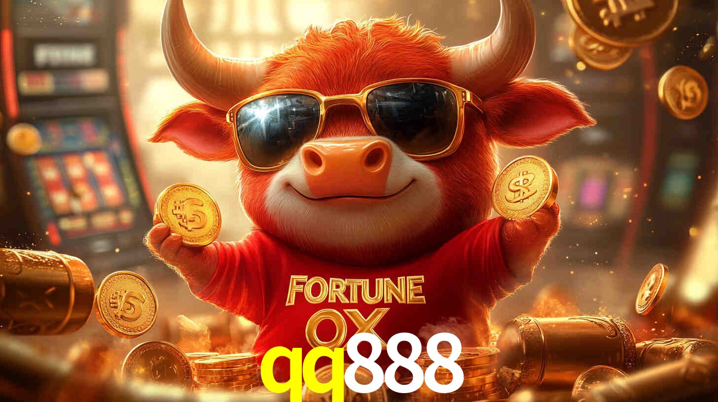 Bônus Generosos e Exclusivos no qq888 para Você!