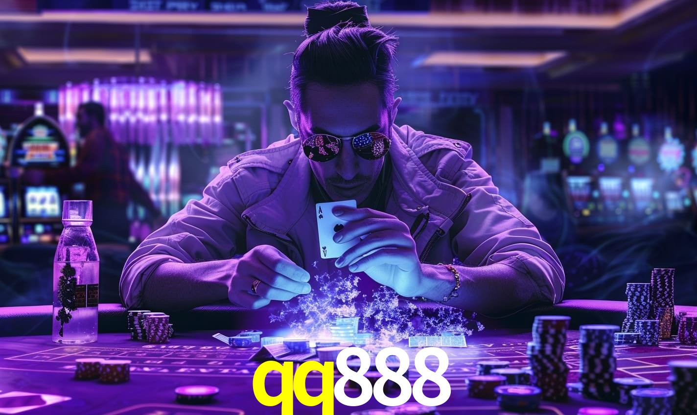 VIP Casino qq888