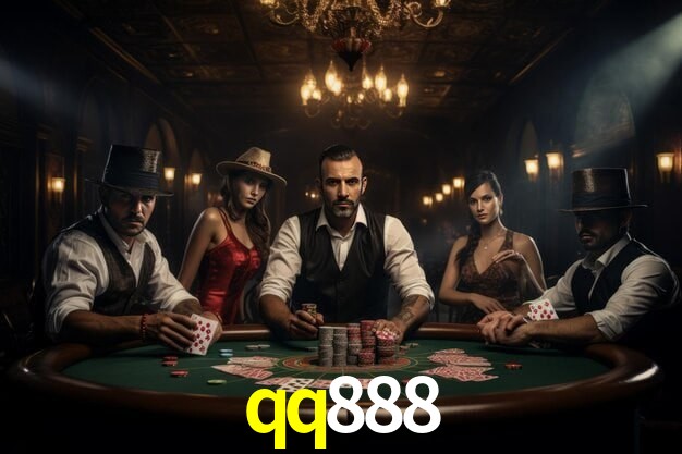 Inovações de Jogos na qq888: O Futuro das Experiências Interativas