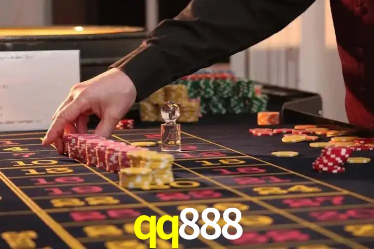 Inovações de Jogos na qq888: O Futuro das Experiências Interativas
