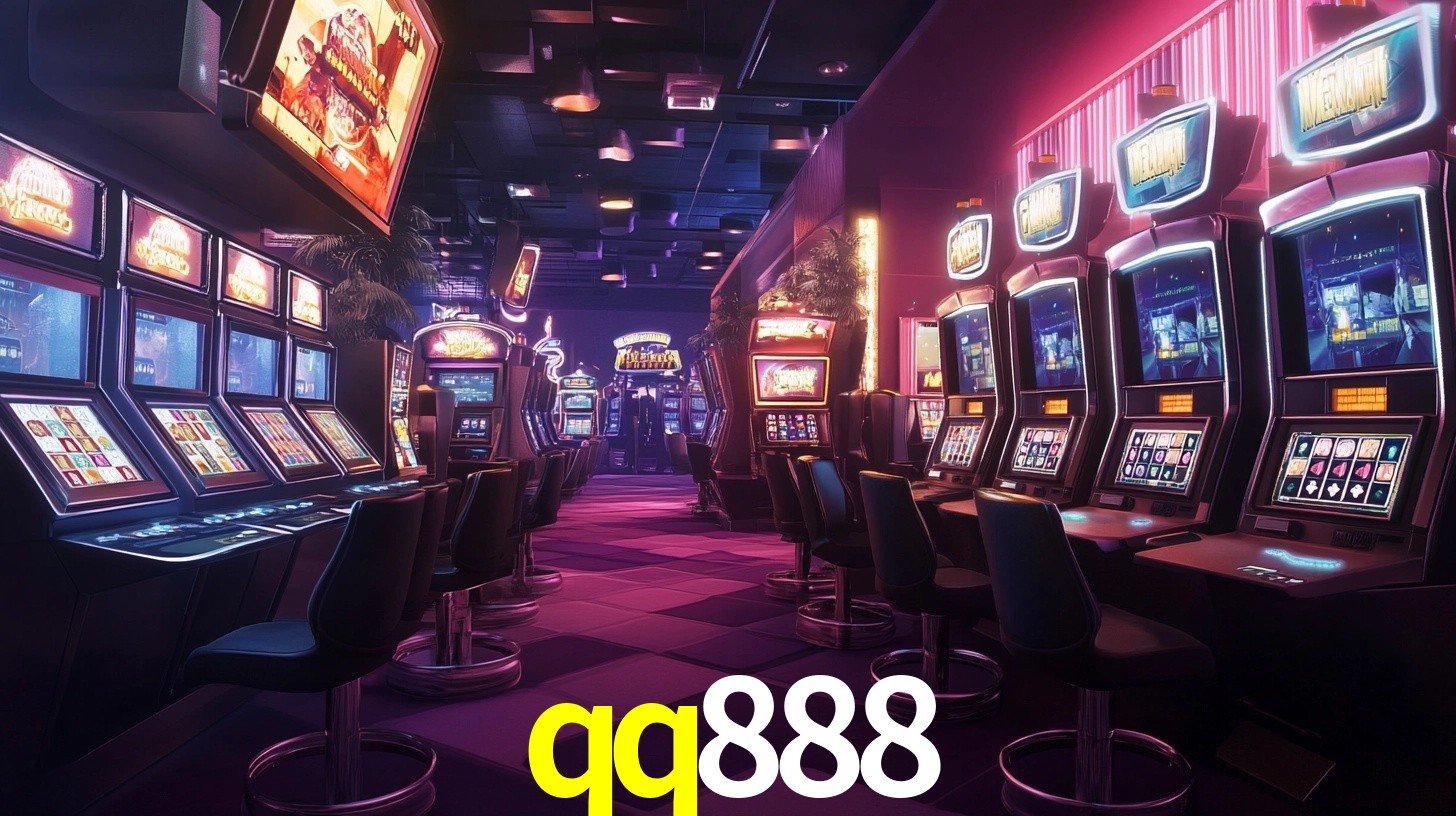 Welcome Bonus qq888