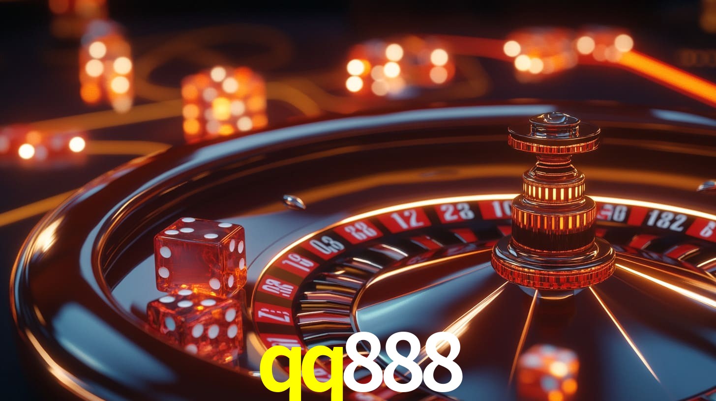 Roulette Table qq888