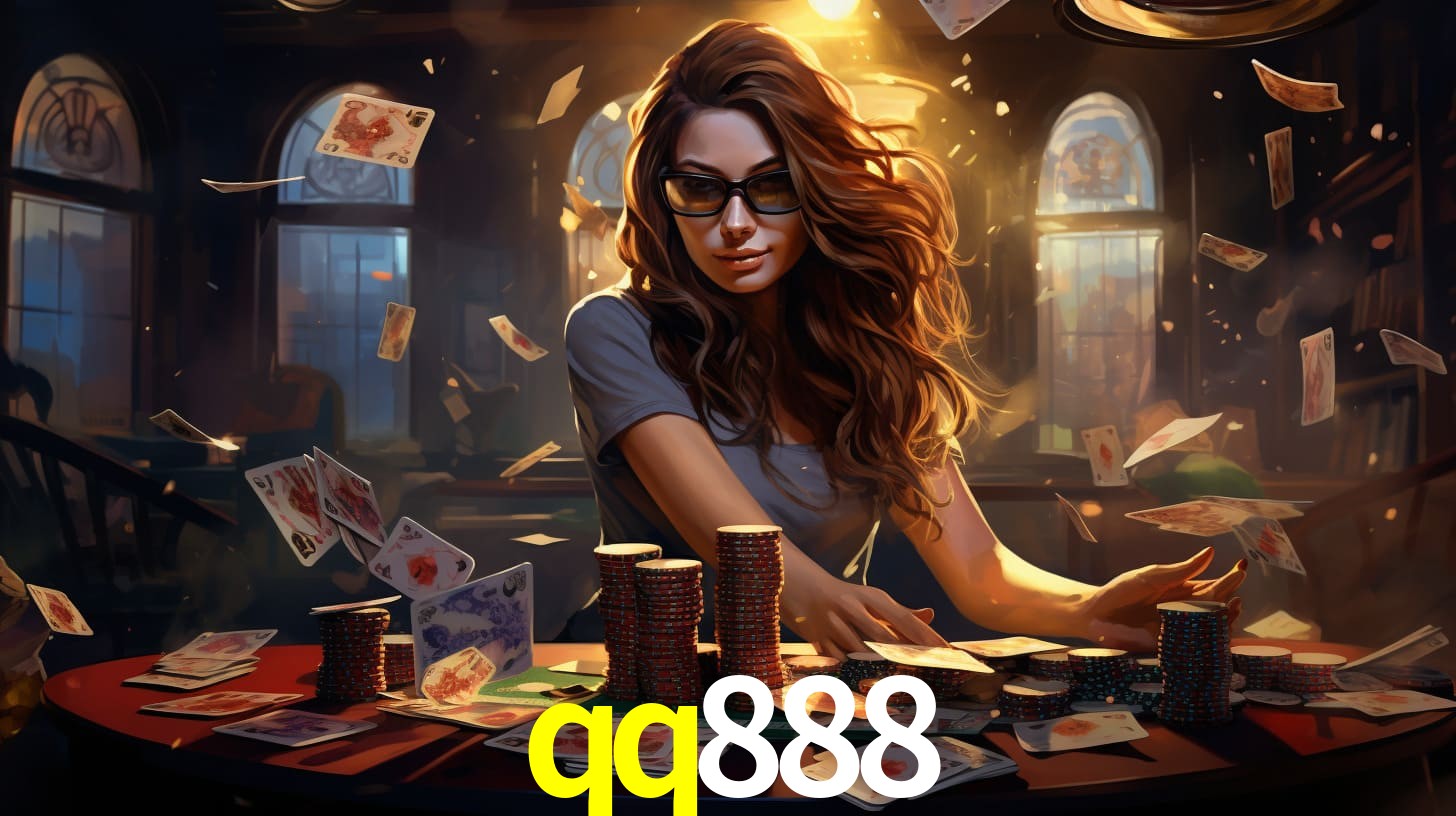 Live Casino qq888