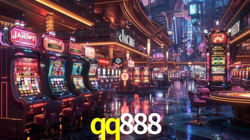 Player Reviews qq888