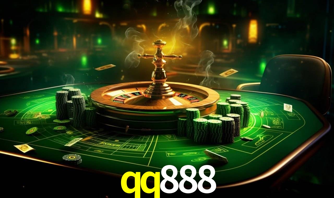 A Experiência Imersiva dos Cassinos Ao Vivo no qq888