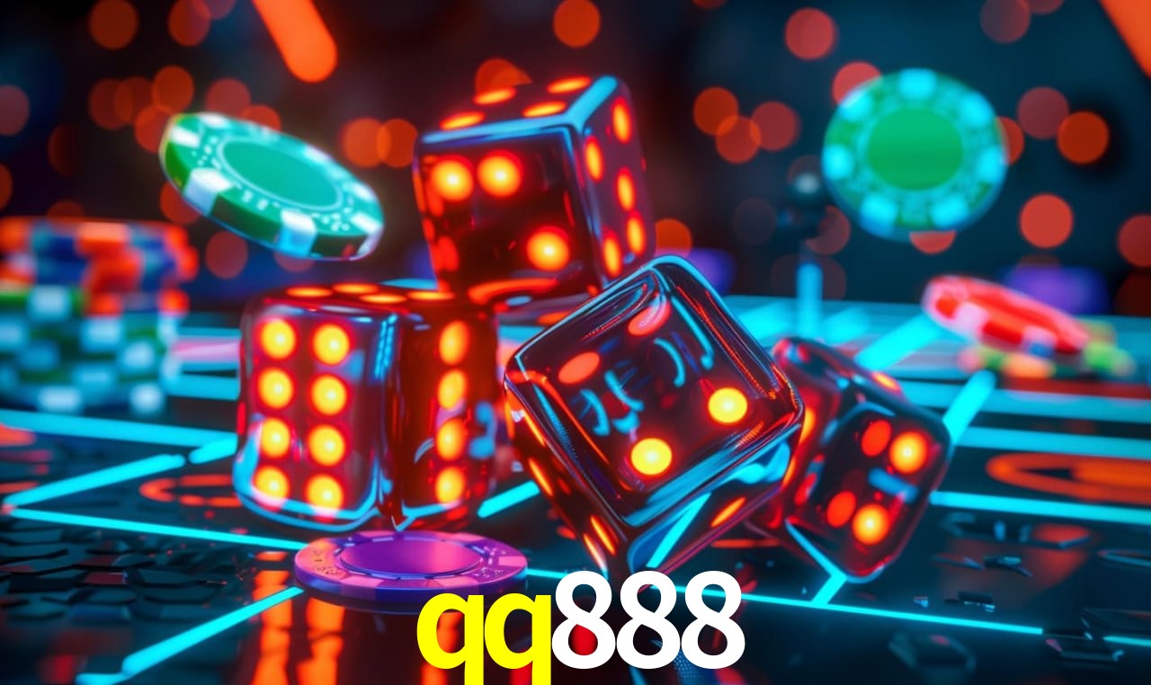 A Emoção da Loteria na qq888: Uma Chance de Mudança de Vida