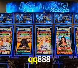 Desvendando o Mundo dos Jogos Virtuais na qq888