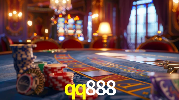 Live Casino qq888