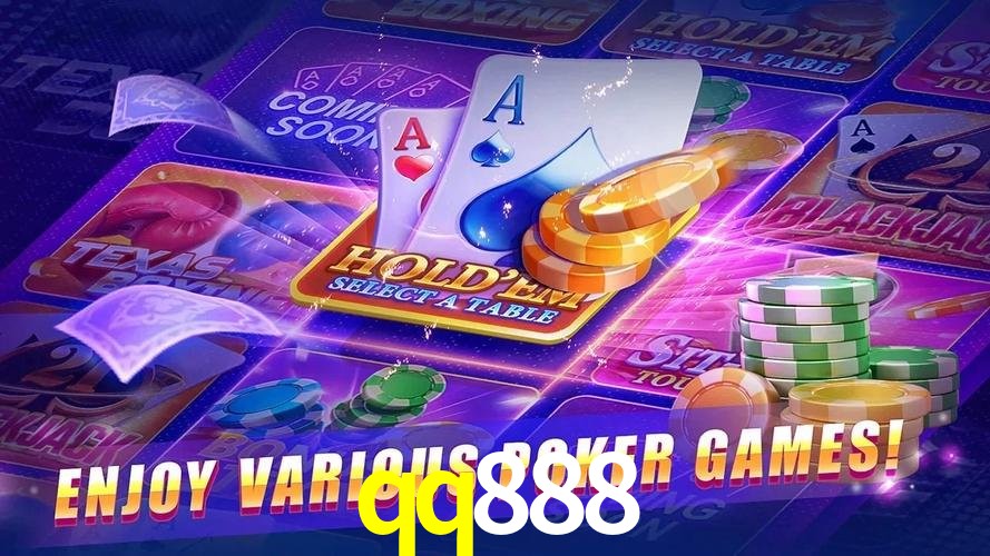 Descubra o Programa VIP da qq888: Vantagens Exclusivas para Jogadores