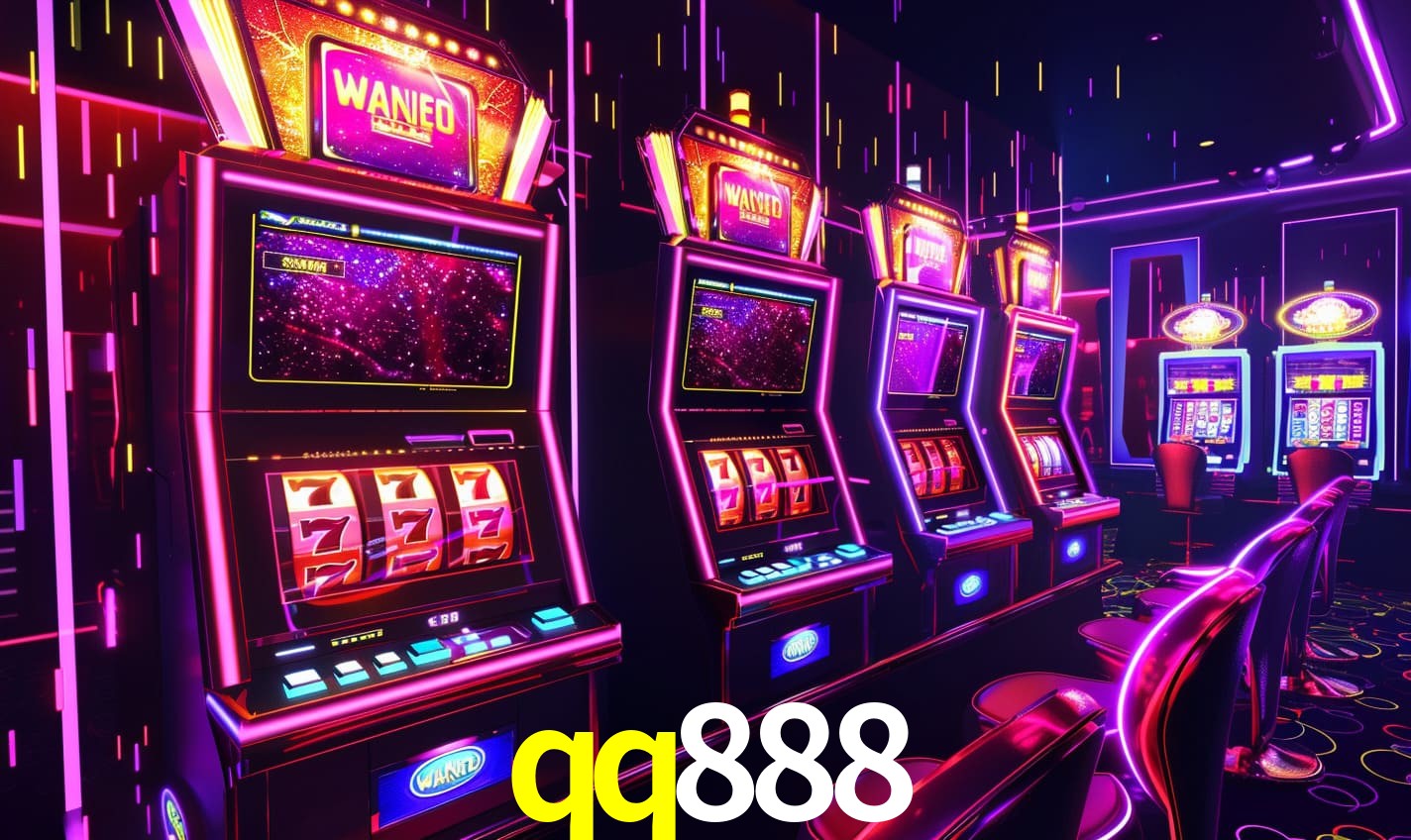 A Popularidade dos Caça-Níqueis no qq888