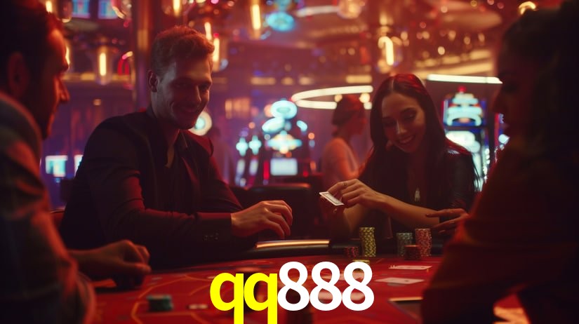 Apostas Esportivas na qq888: Um Guia Completo