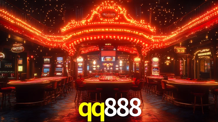 qq888 bet