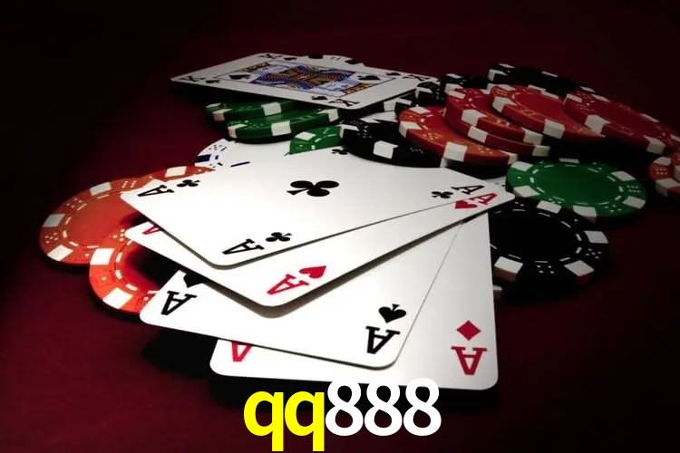 cassino qq888