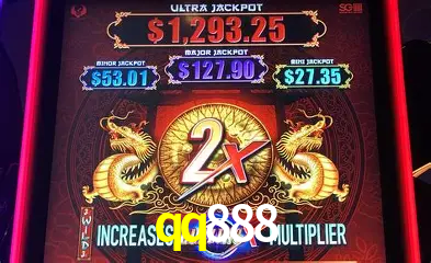 Live Casino qq888