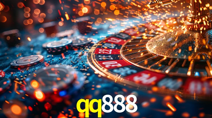Slot Games qq888