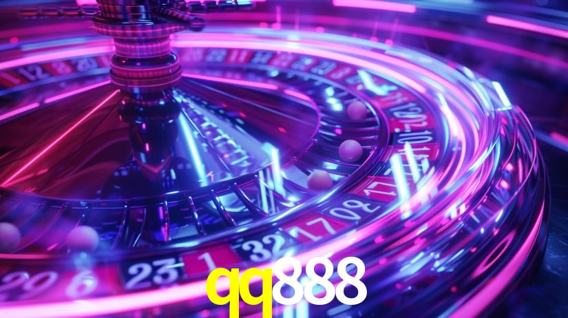 Descubra a Essência do qq888: Nossa História e Compromissos