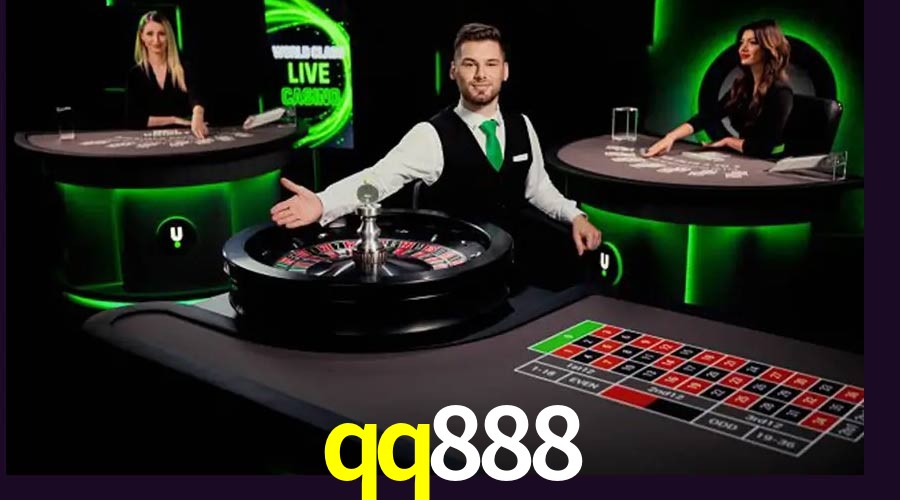 Quick Registration qq888