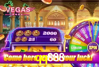 Roulette Table qq888