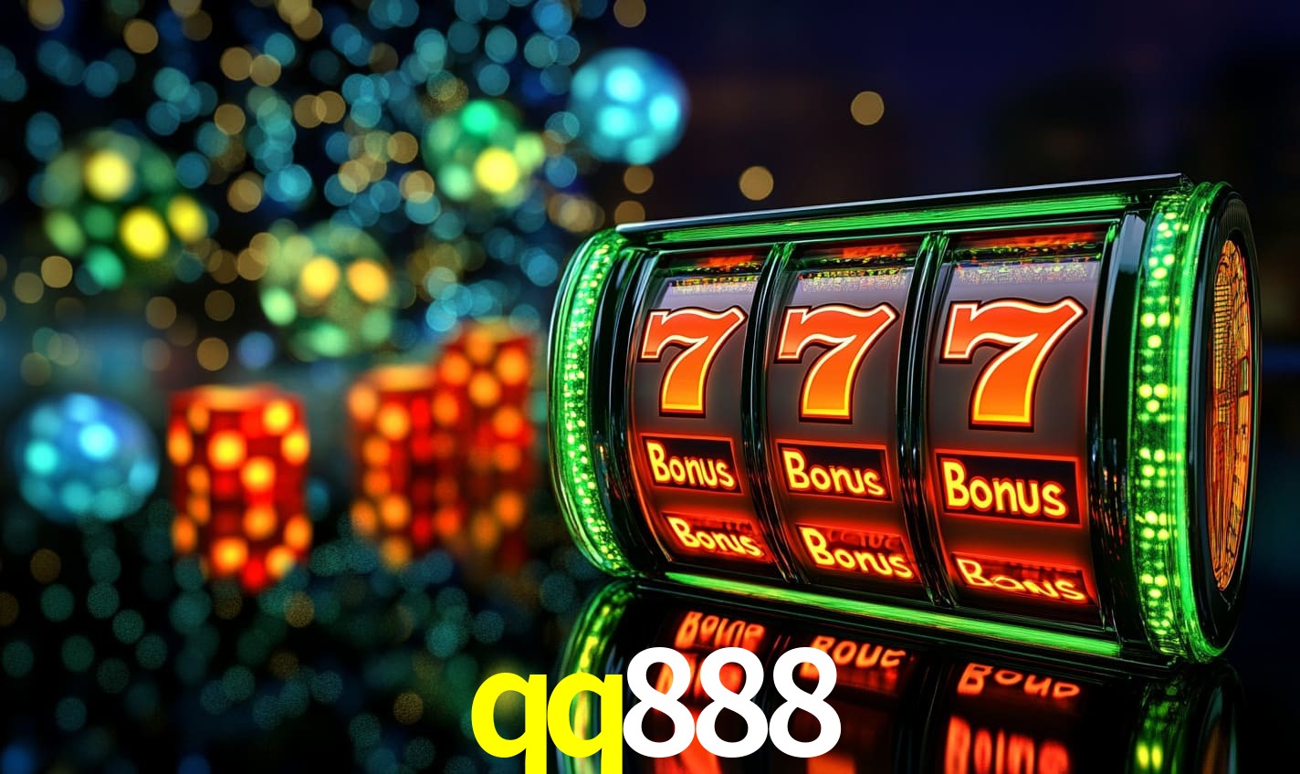 Slot Games qq888