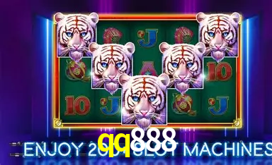 APP oficial da qq888 para mobile