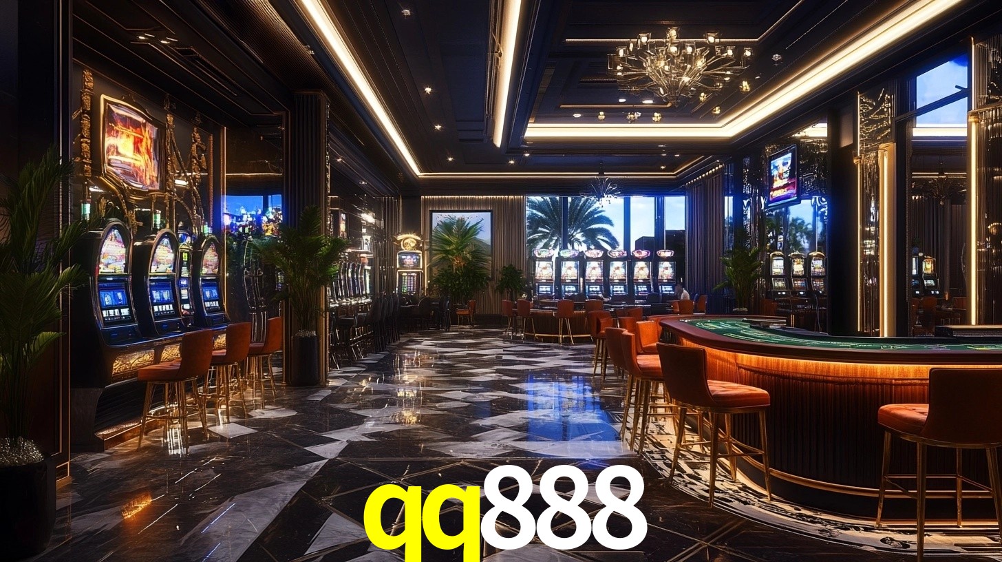 Daily Bonuses qq888