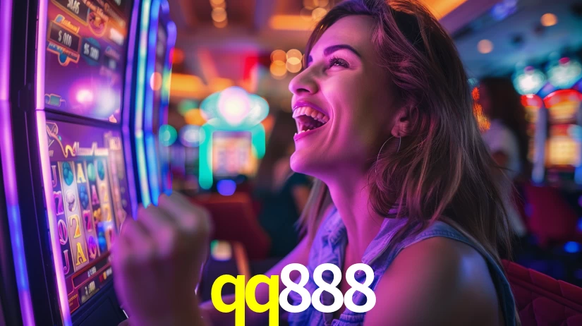 Sinta a adrenalina dos jogos de cassino com qq888