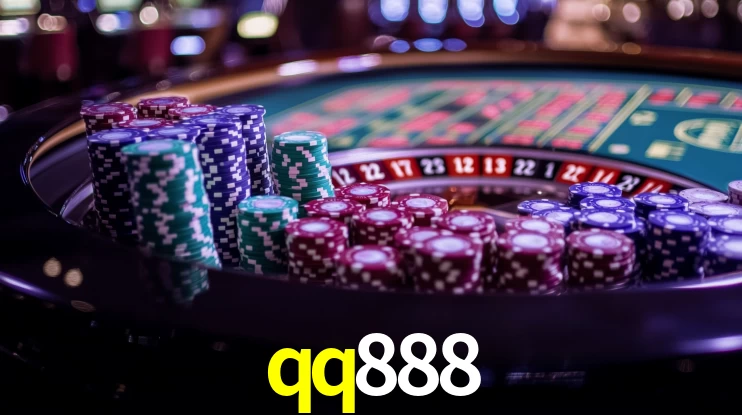 Welcome Bonus qq888