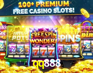 Descubra o Mundo do Cassino Online com qq888