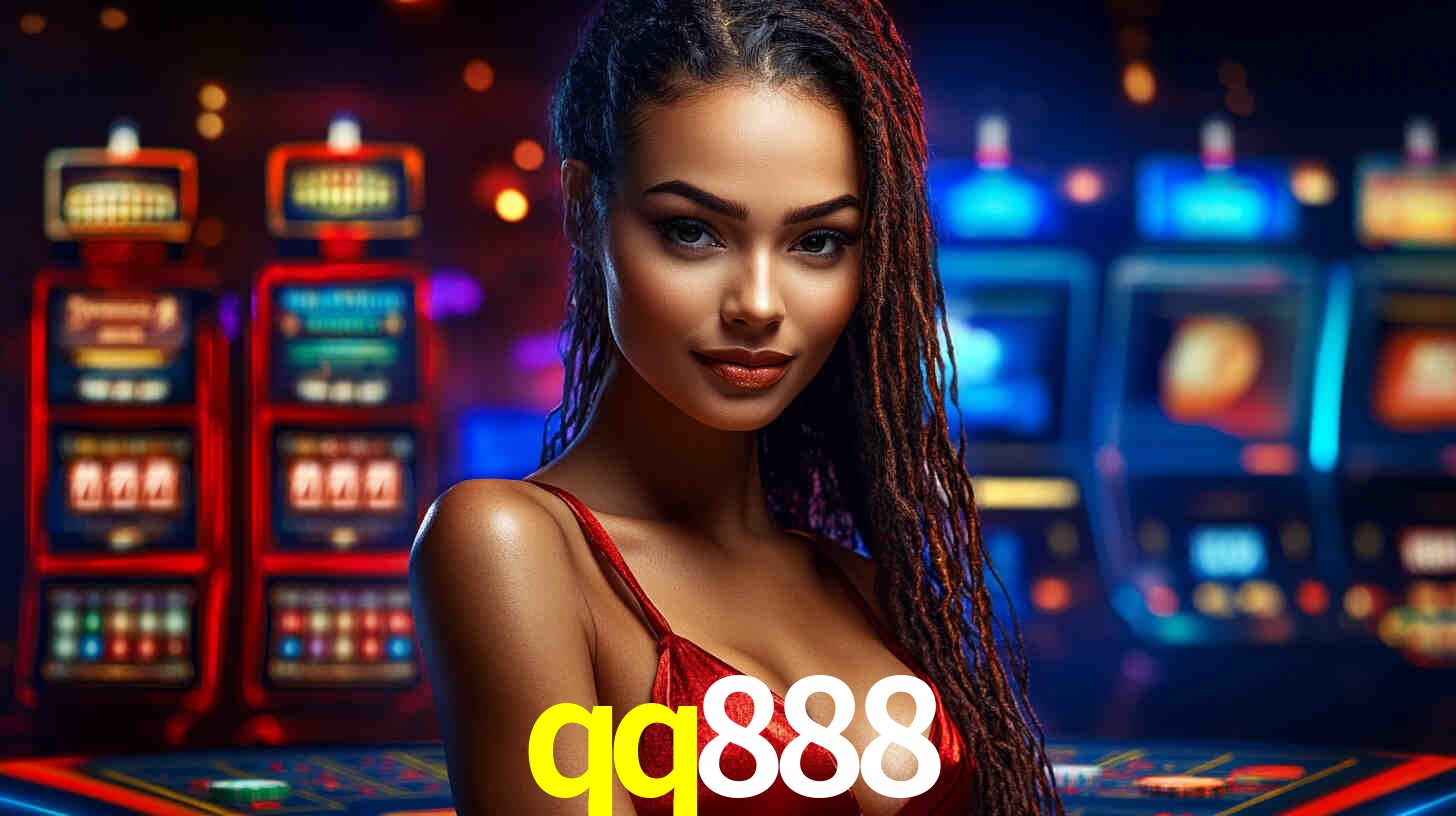 Apostas Esportivas na qq888: Um Guia Completo