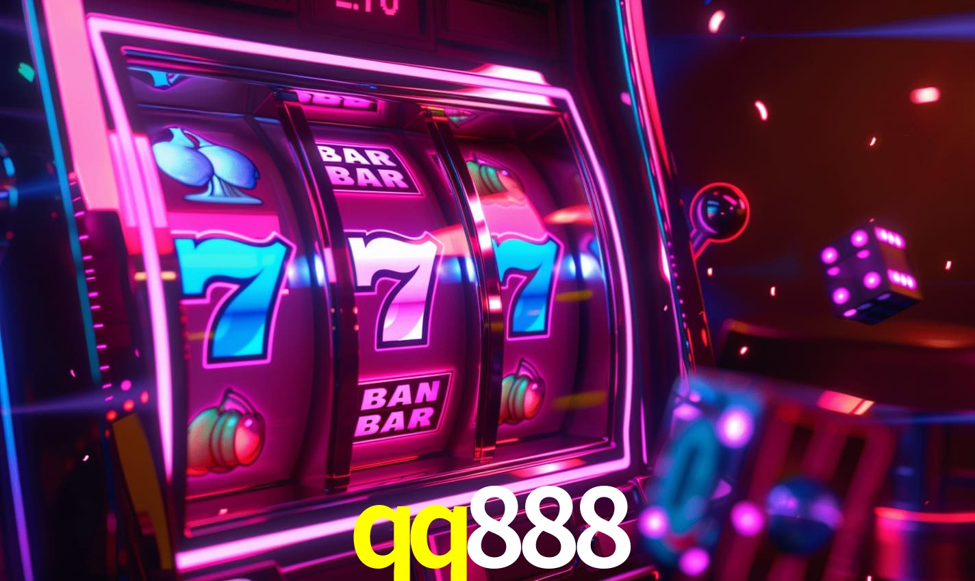 Descubra a Essência do qq888: Nossa História e Compromissos