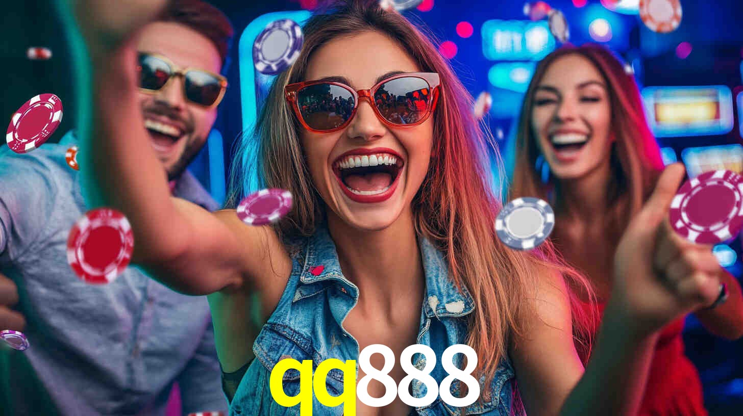 Inovações de Jogos na qq888: O Futuro das Experiências Interativas