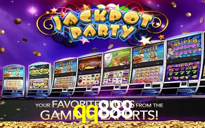 Descubra a Magia dos Jogos de Arcade no qq888