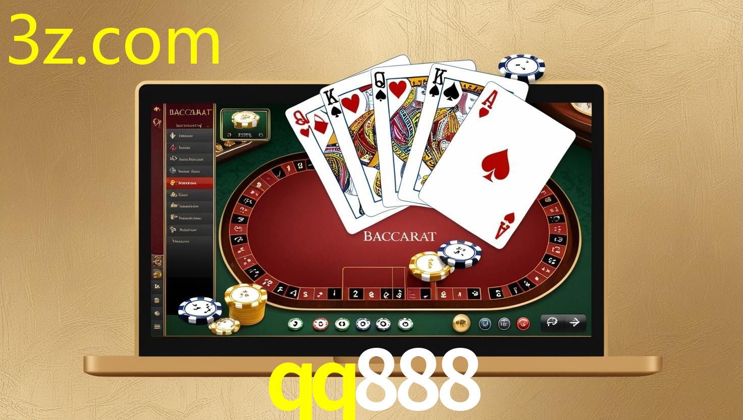 QQ888.COM Login Rápido