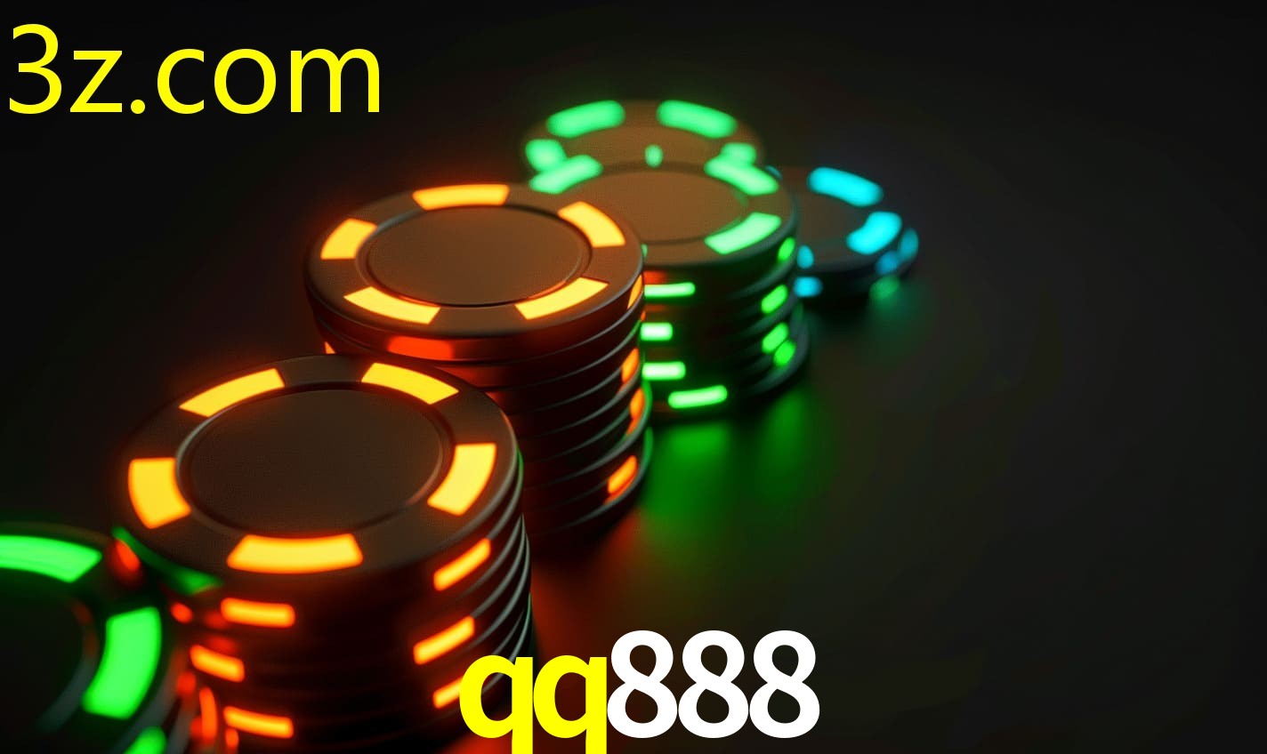 Jogos de Cassino QQ888.COM